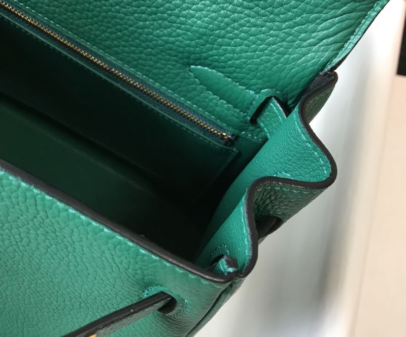 Hermes Kelly Bags